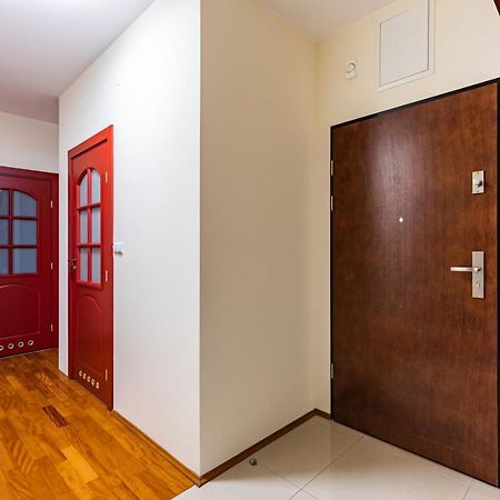 Superapart Chodkiewicza 10 Διαμέρισμα Βαρσοβία Εξωτερικό φωτογραφία