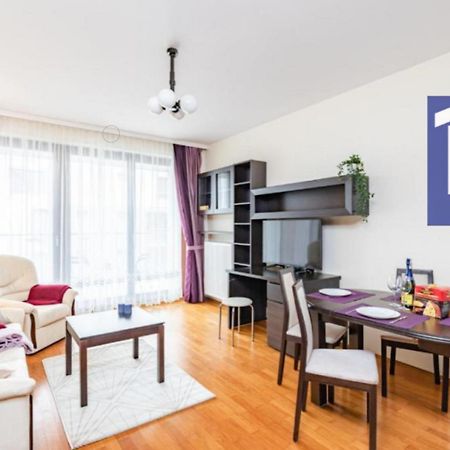 Superapart Chodkiewicza 10 Διαμέρισμα Βαρσοβία Εξωτερικό φωτογραφία