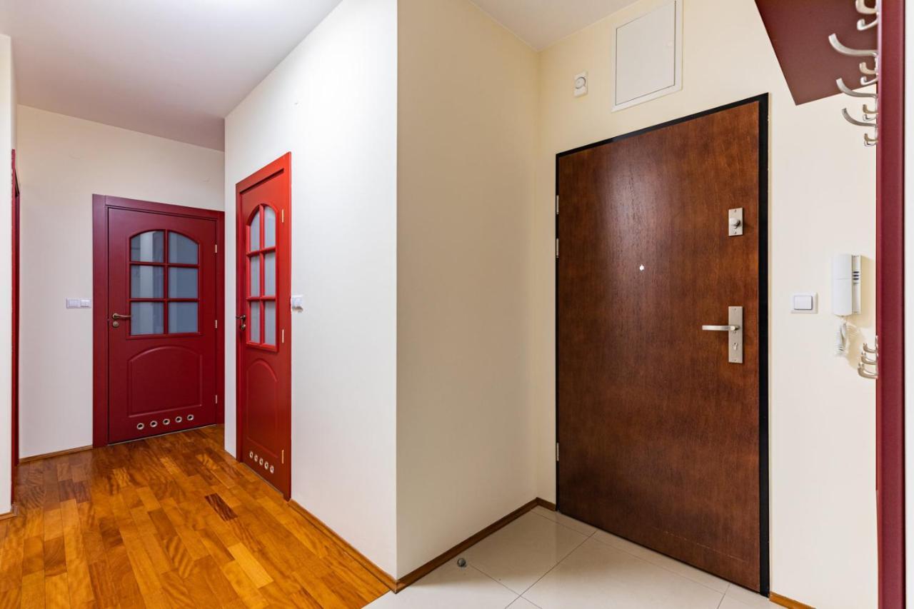 Superapart Chodkiewicza 10 Διαμέρισμα Βαρσοβία Εξωτερικό φωτογραφία